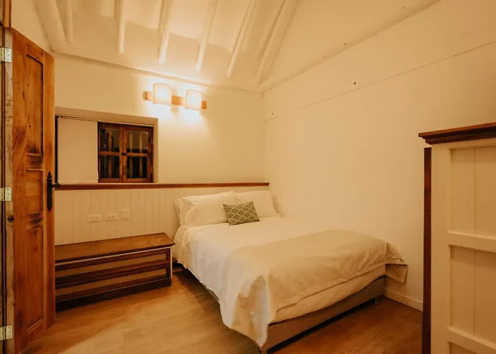 Hotel La Corada