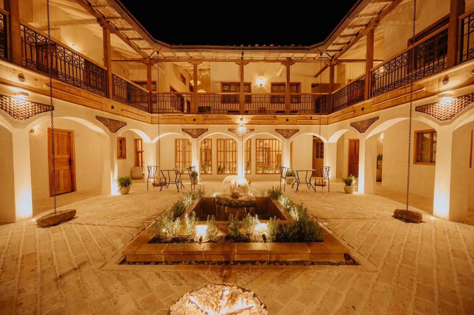 Hotel La Corada