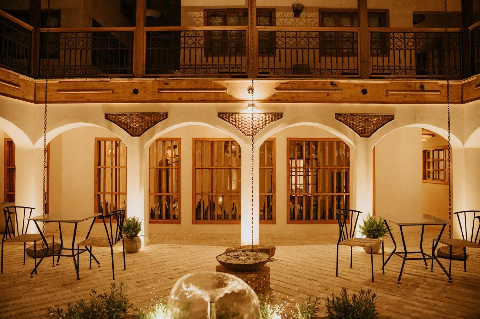 La Corada Hotel Villa de Leyva