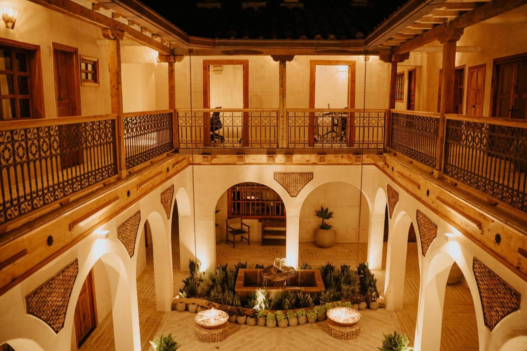 La Corada Hotel 4*