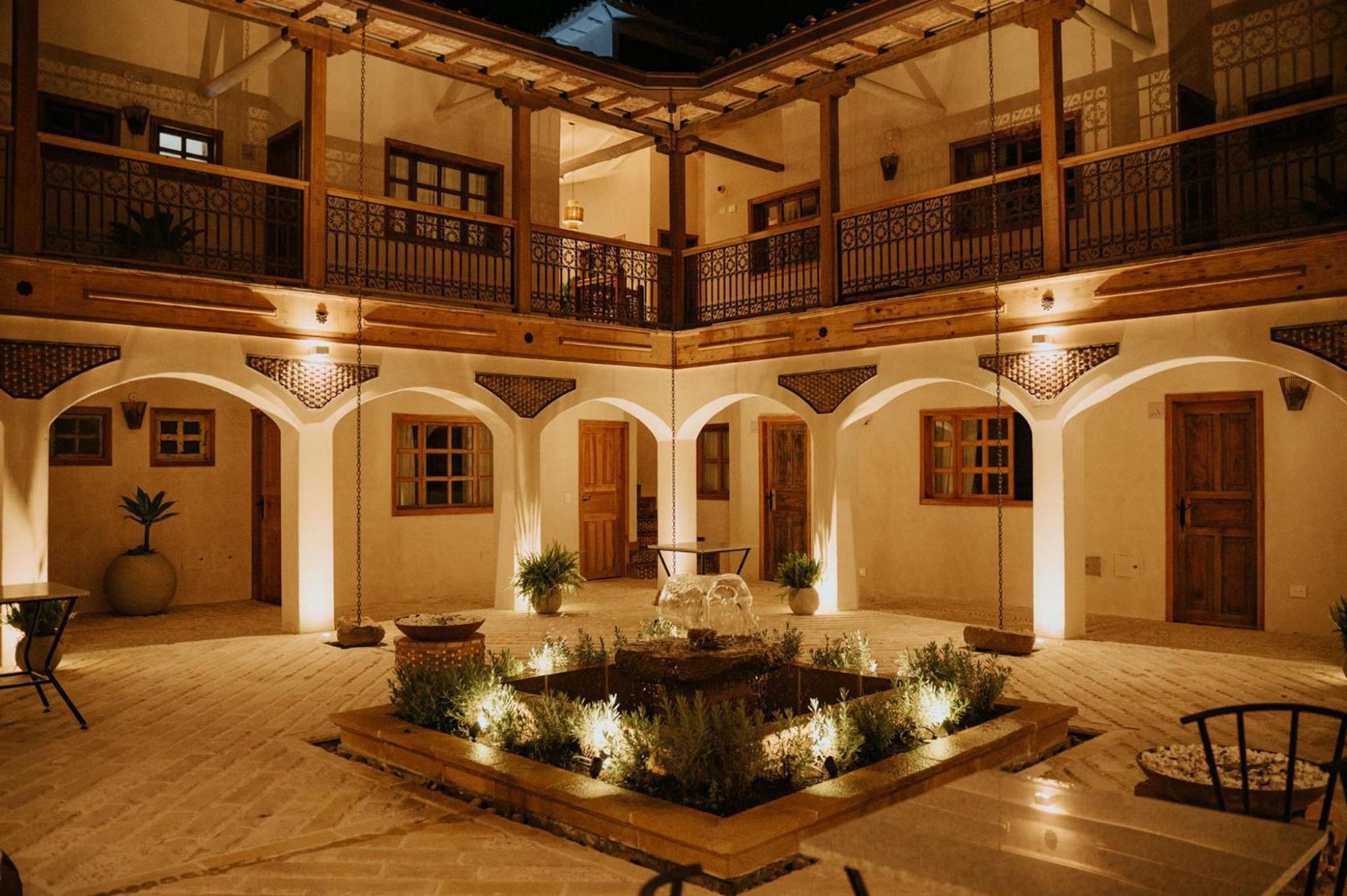 La Corada 4* Villa de Leyva