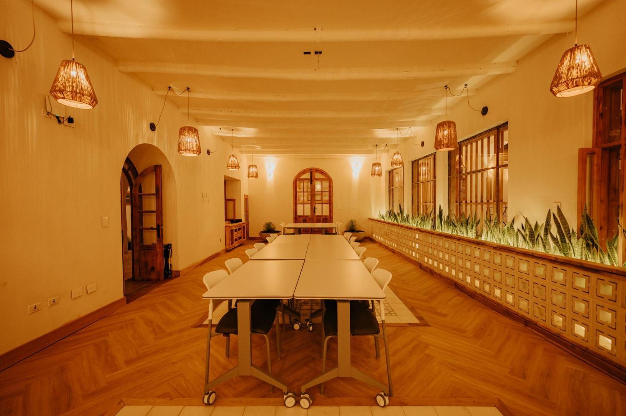 La Corada Hotel Villa de Leyva