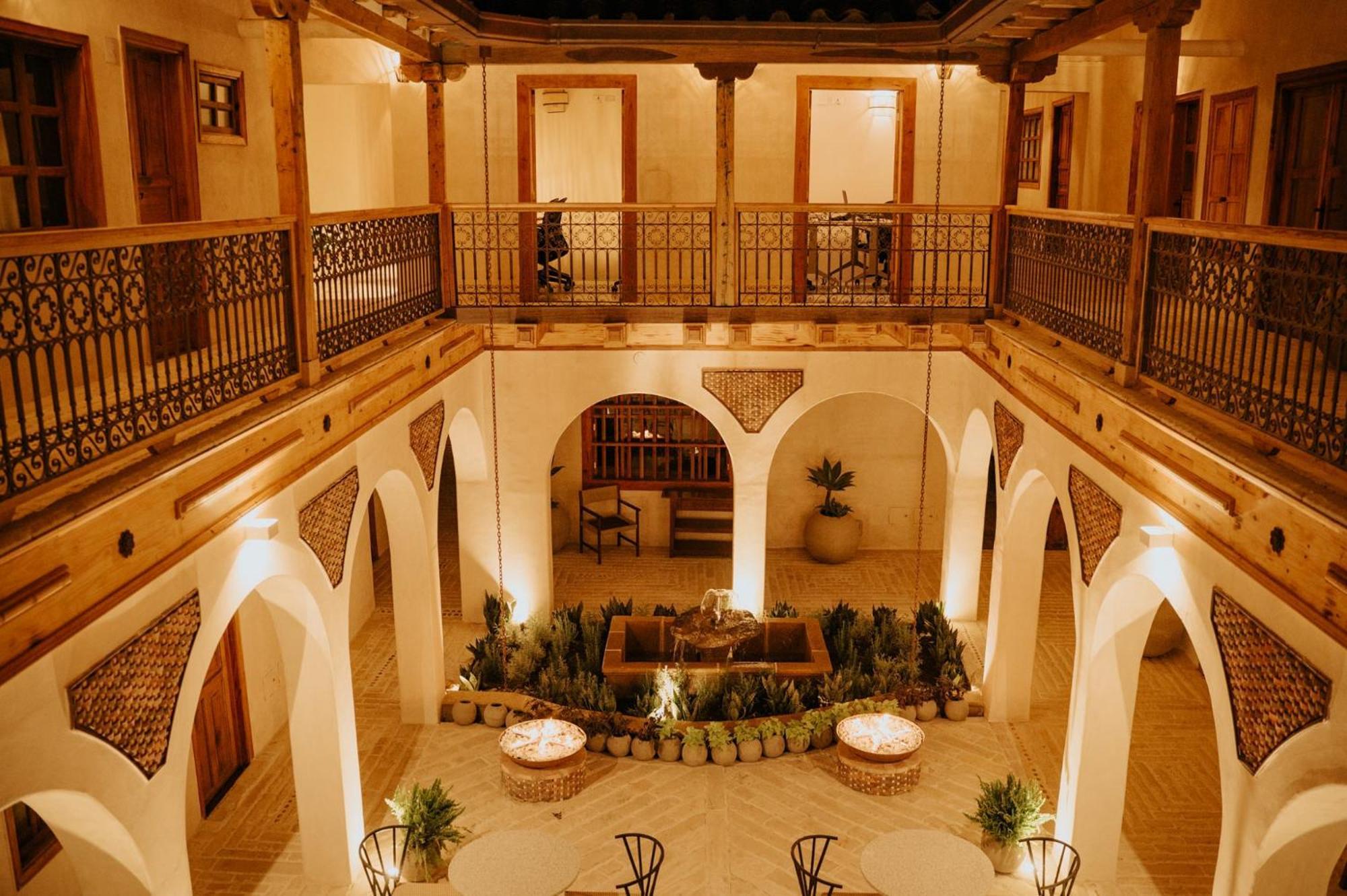 La Corada Villa de Leyva