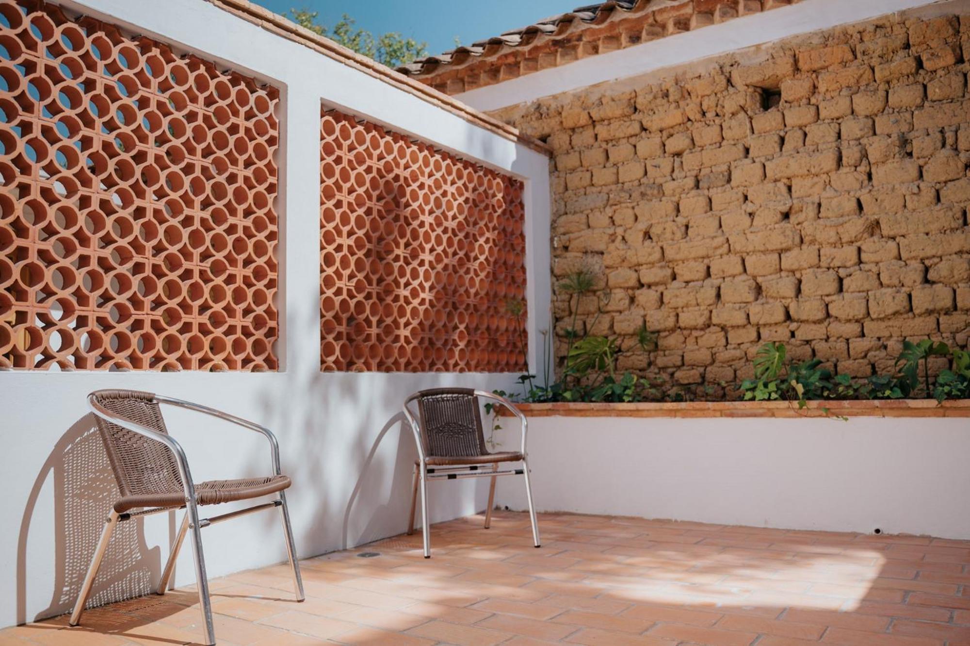 La Corada Hotel