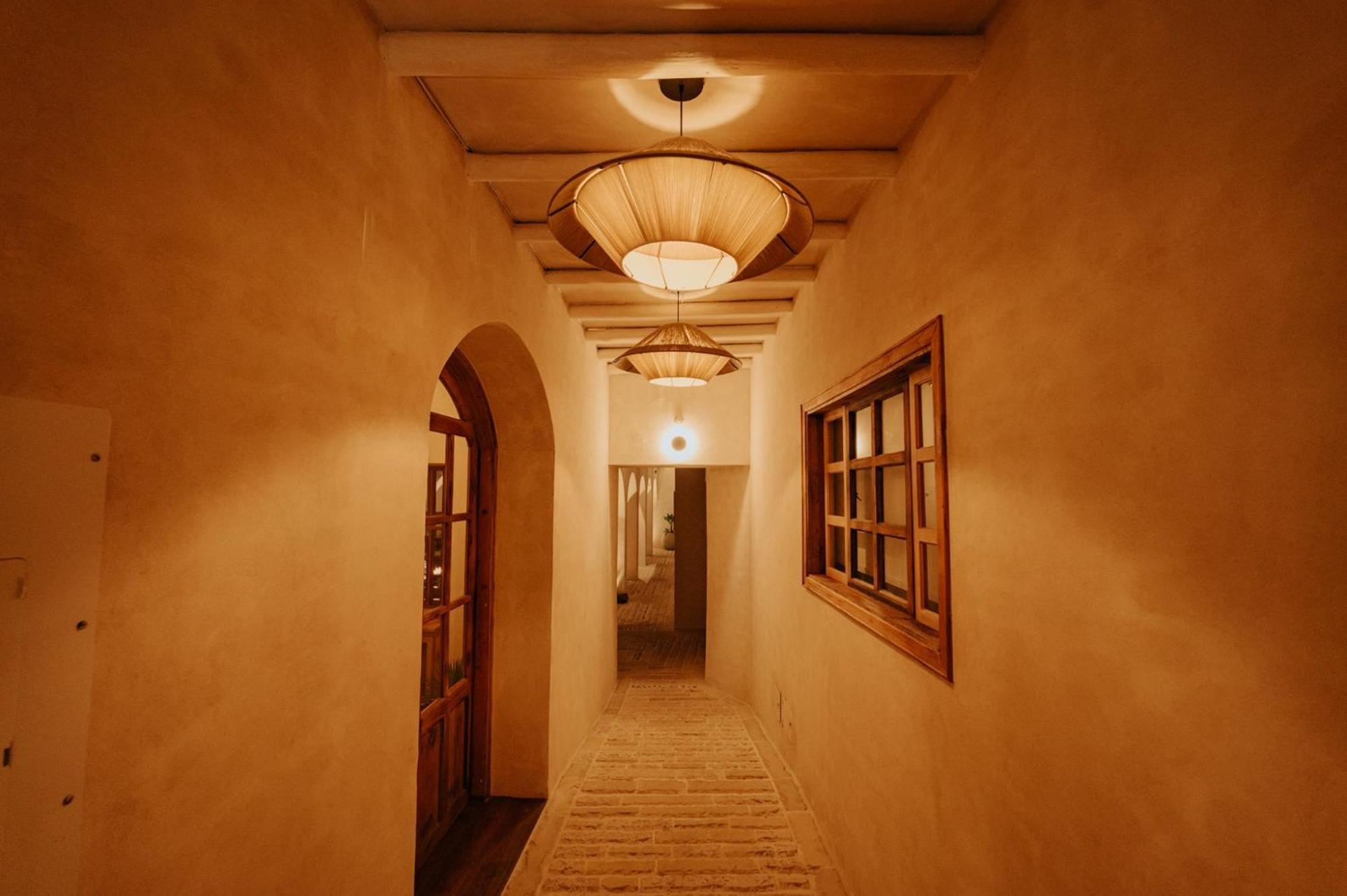 Hotel La Corada Villa de Leyva