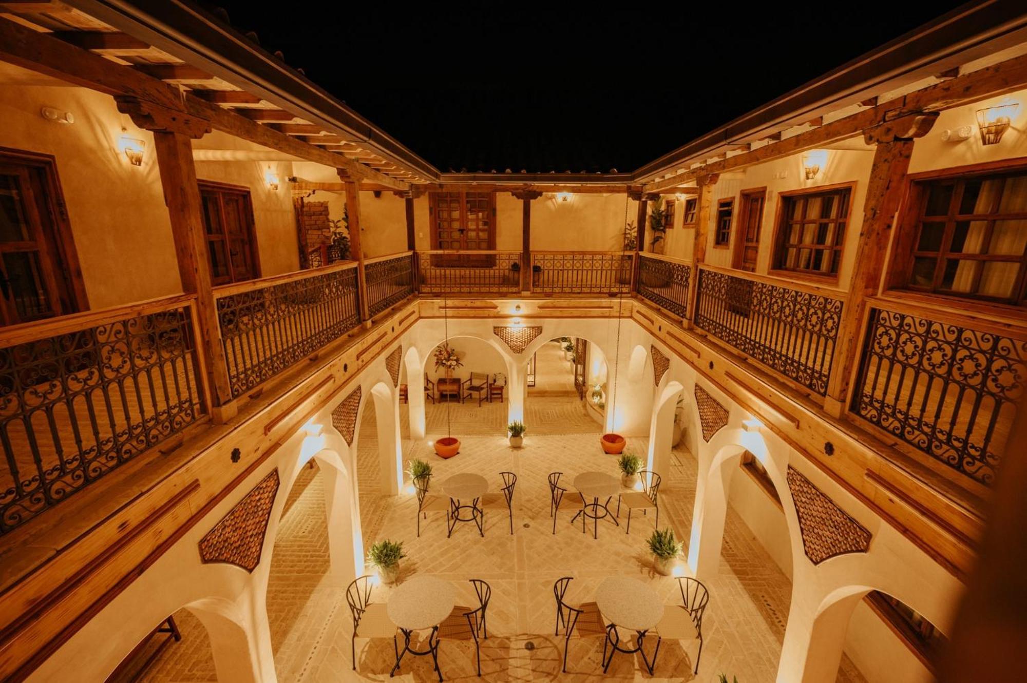 Hotel La Corada 4*
