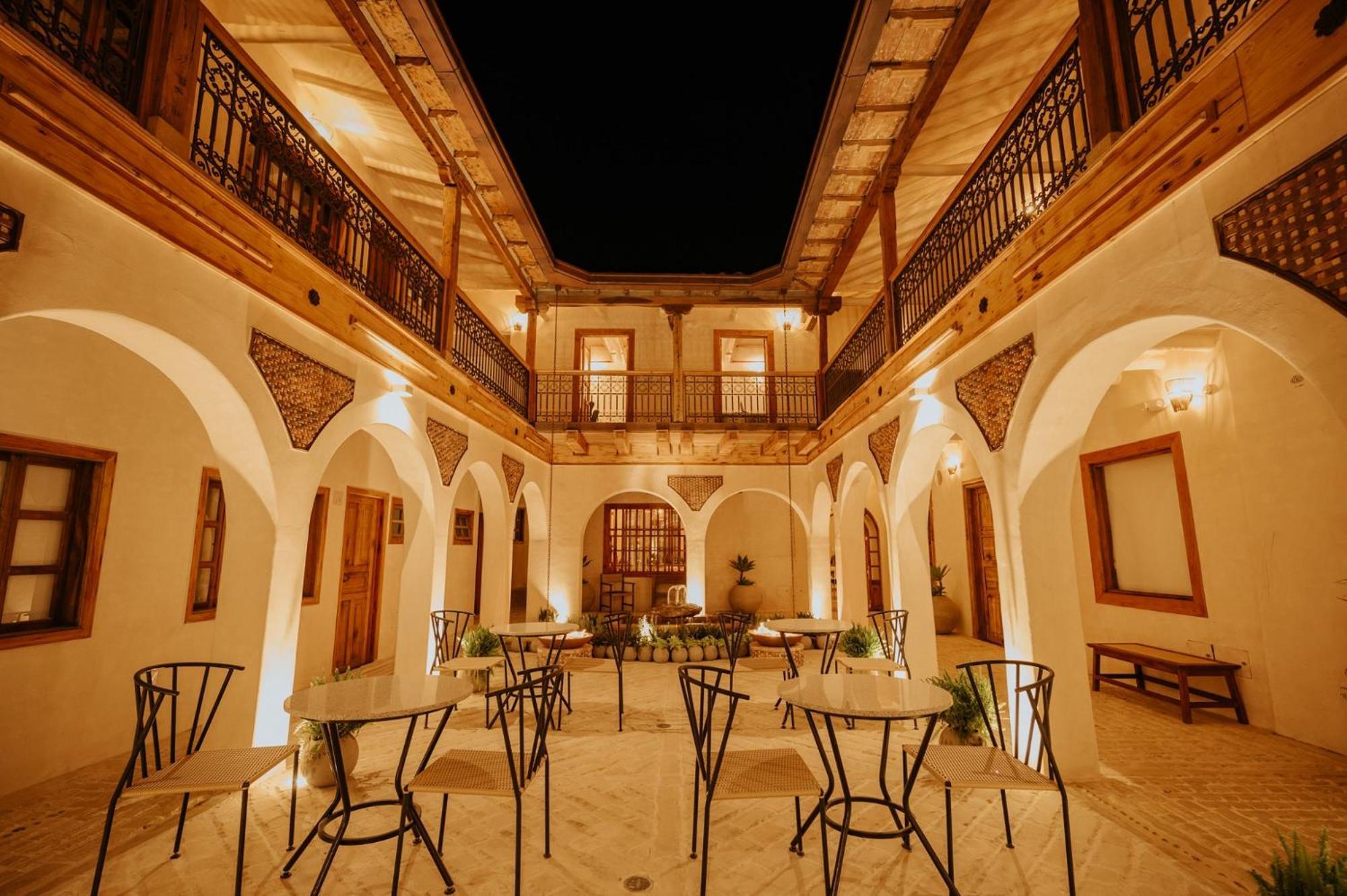 La Corada Hotel Villa de Leyva