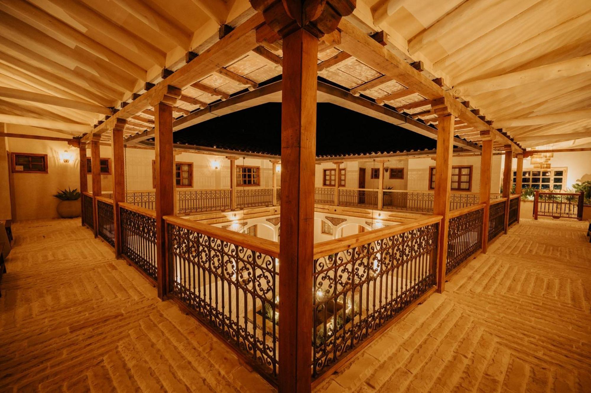 La Corada 4* Villa de Leyva