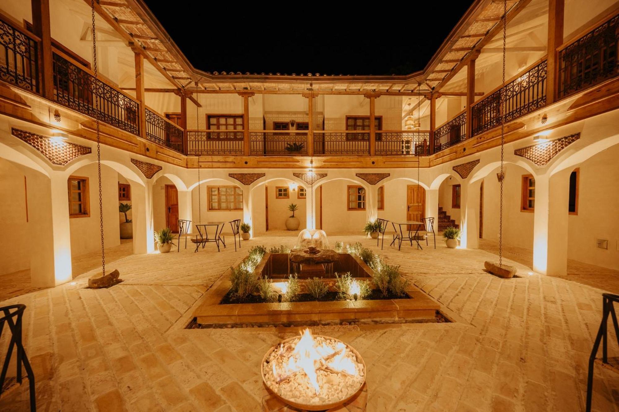 La Corada Hotel