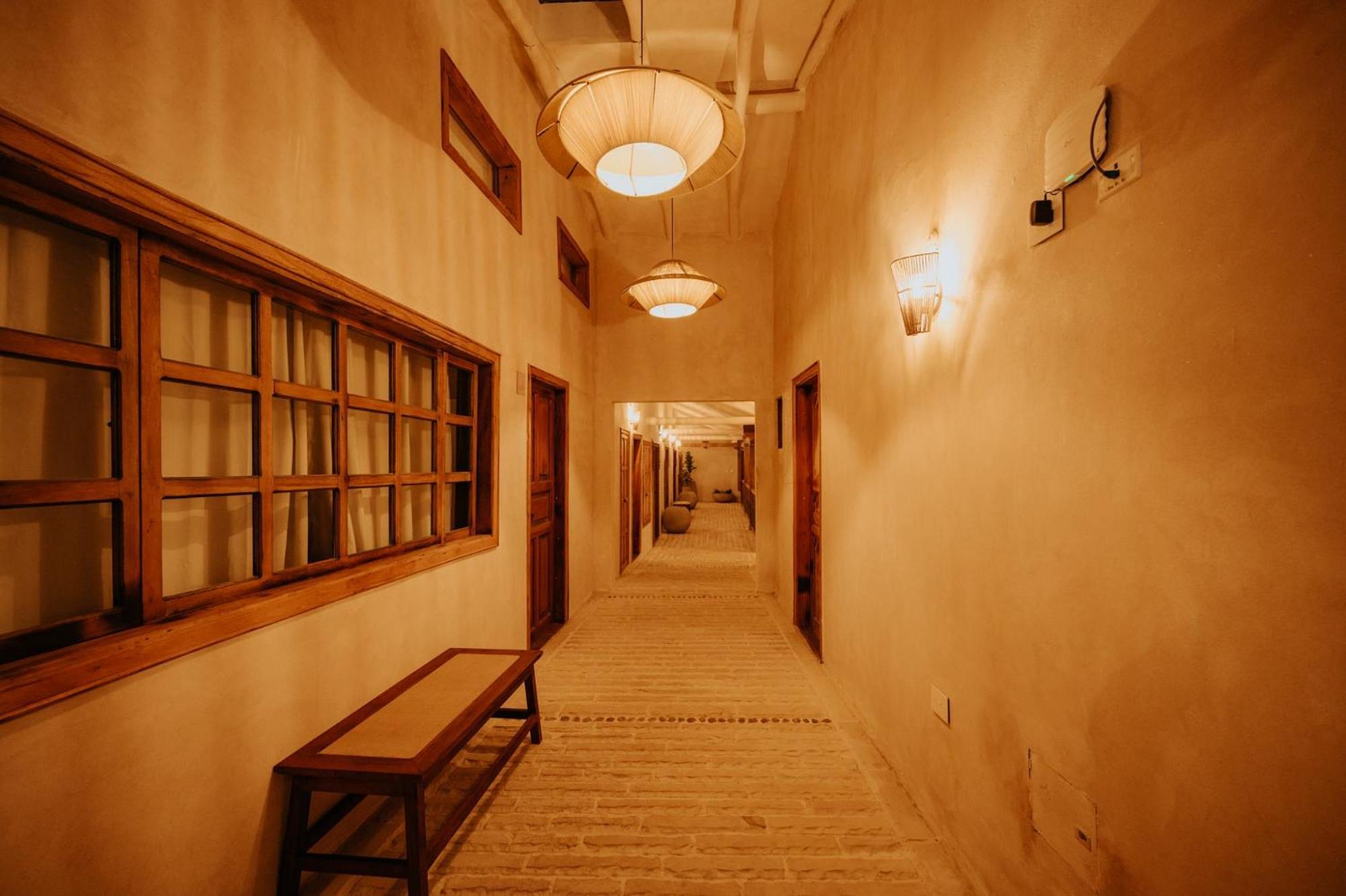 La Corada Hotel Villa de Leyva
