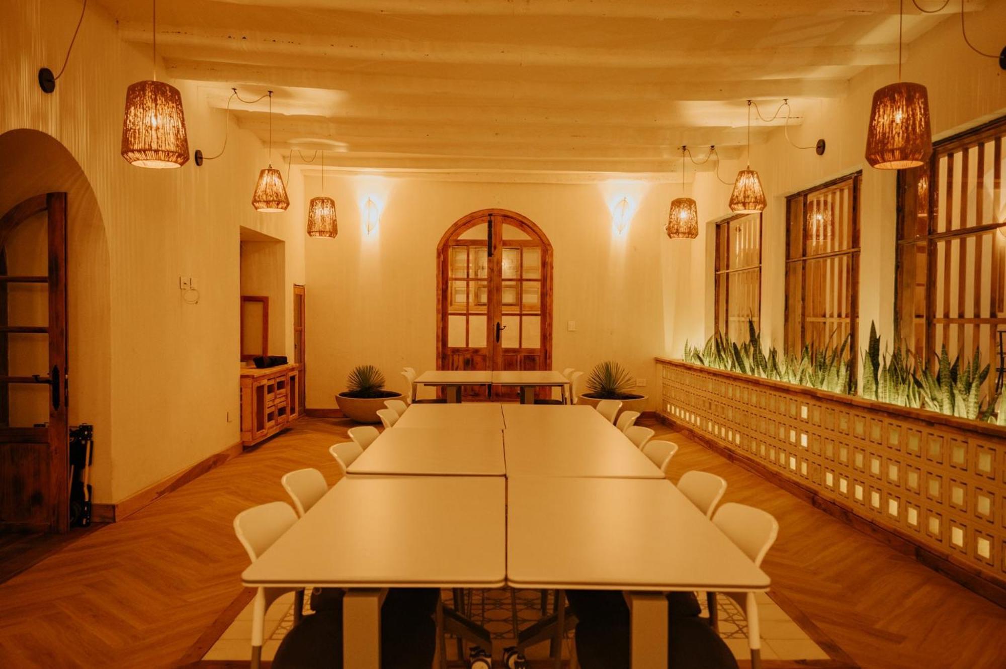 Hotel La Corada Villa de Leyva