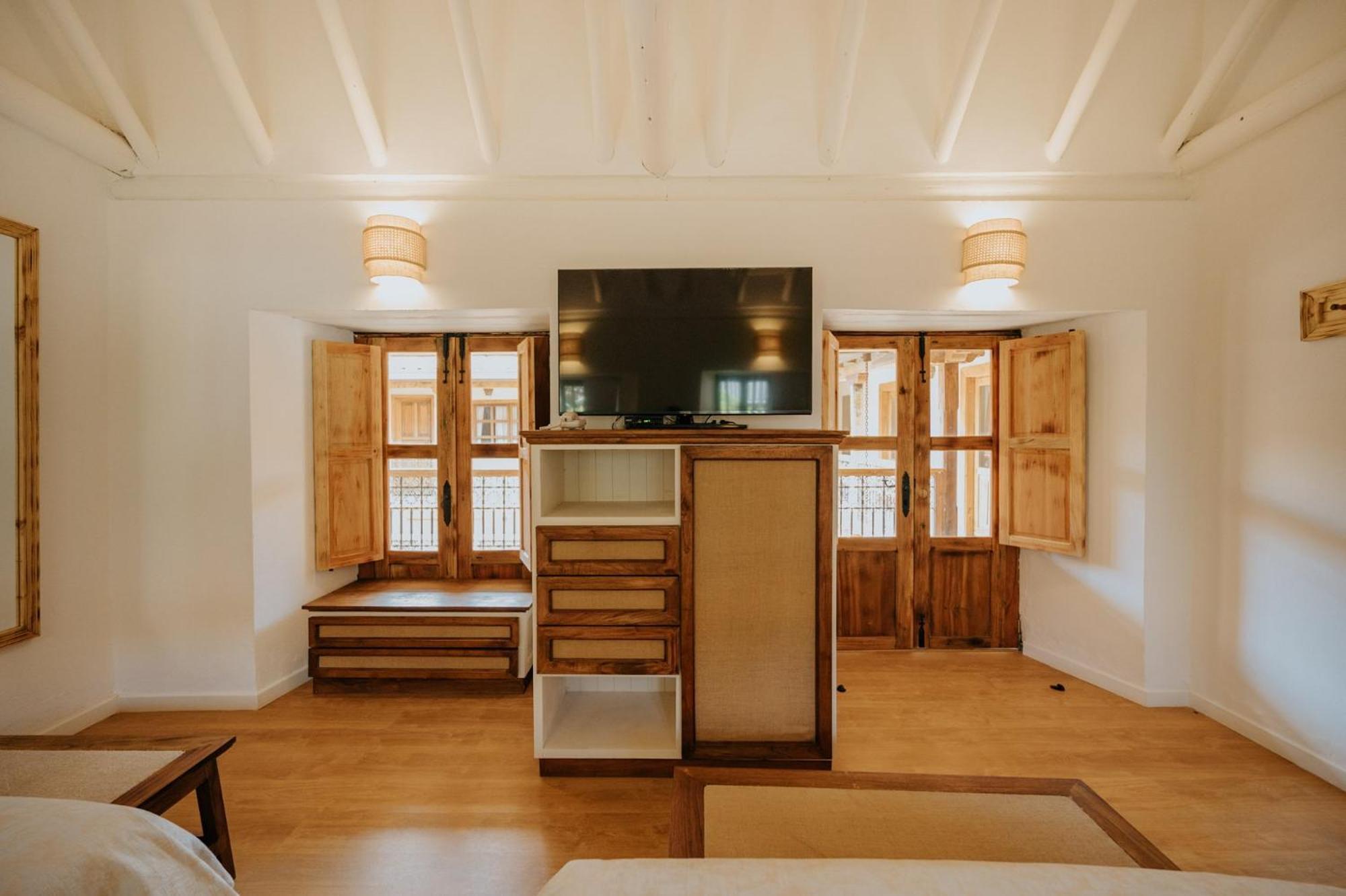La Corada Hotel 4*