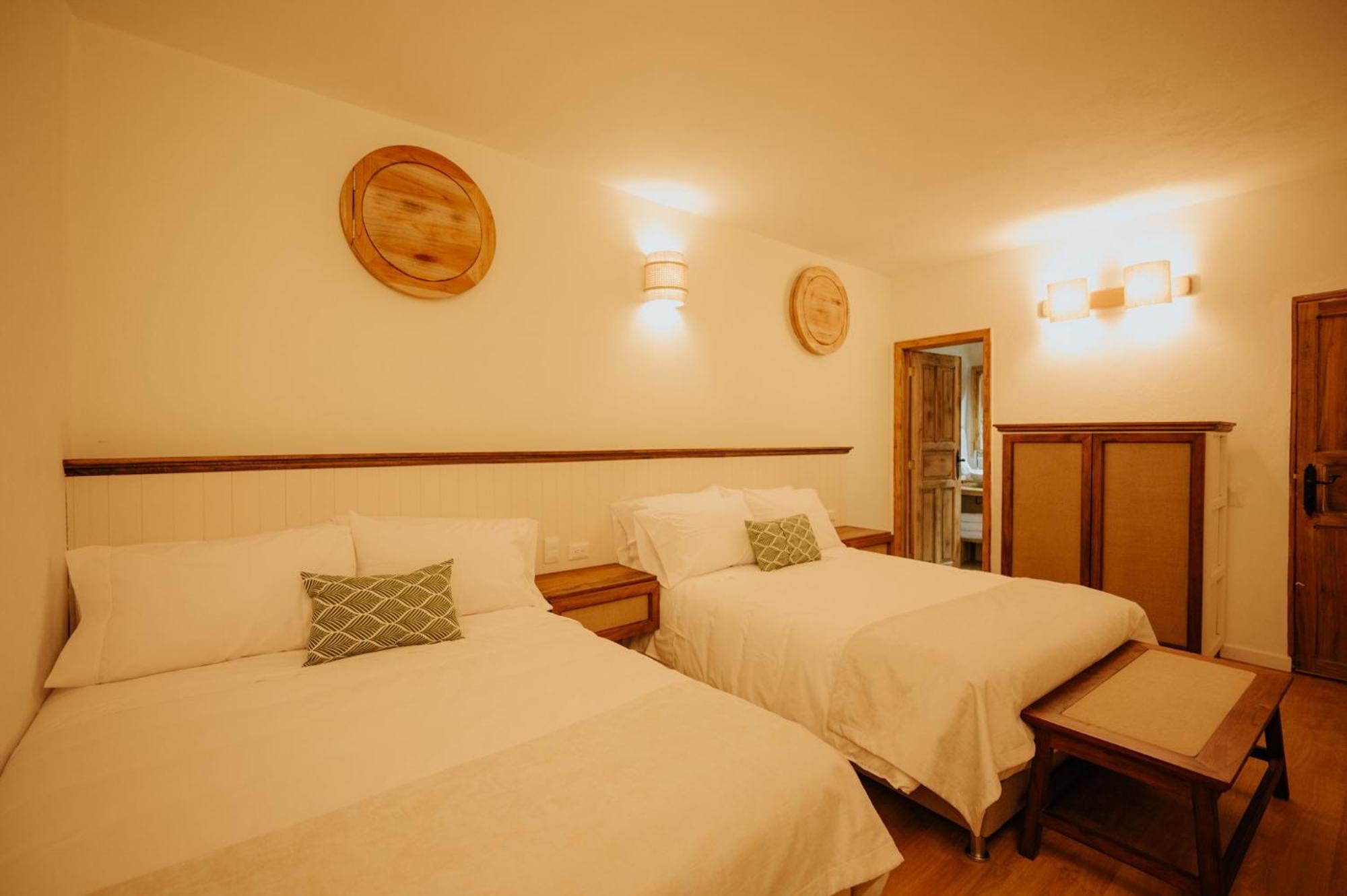 Hotel La Corada Villa de Leyva