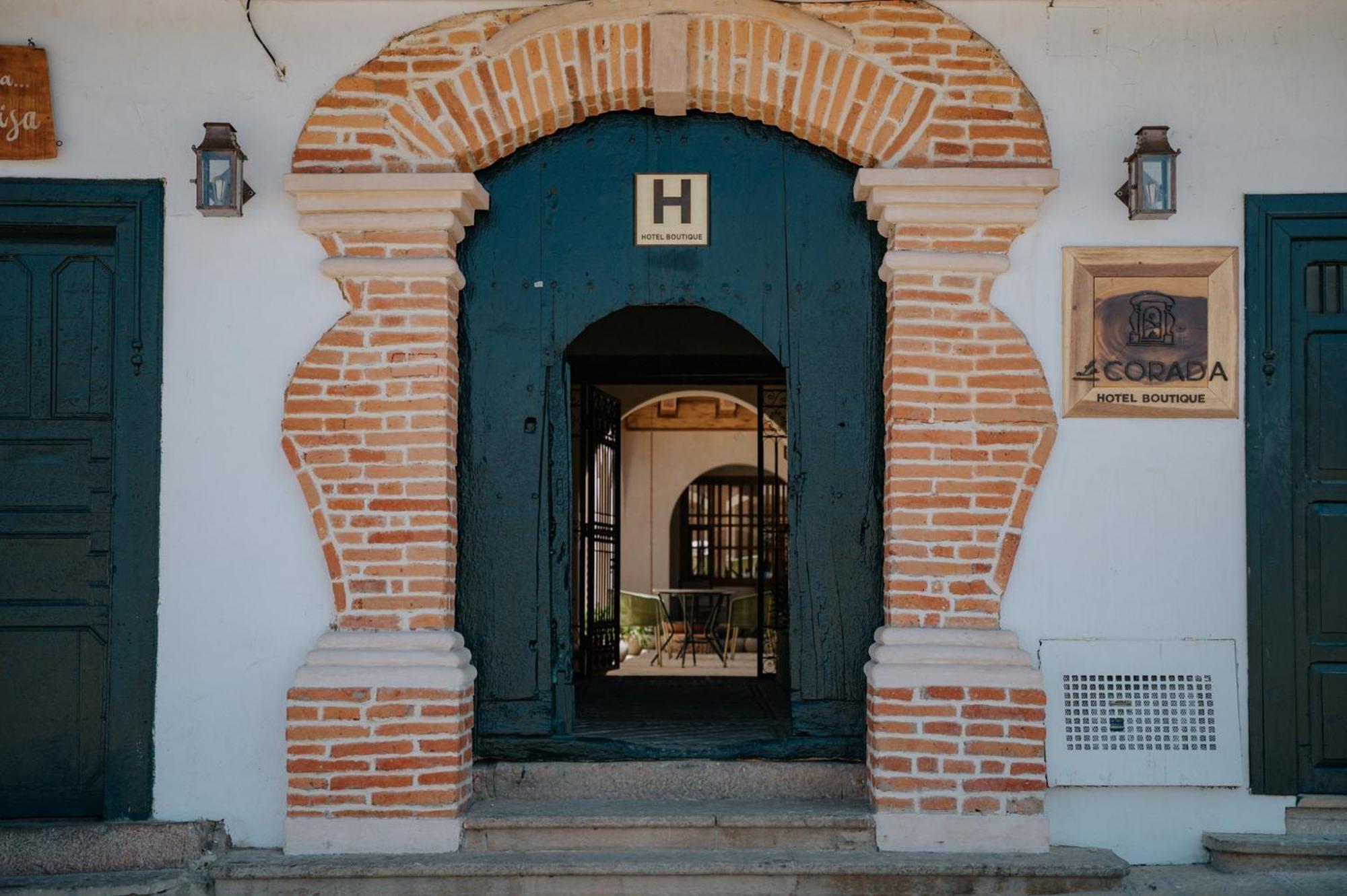 La Corada 4* Villa de Leyva