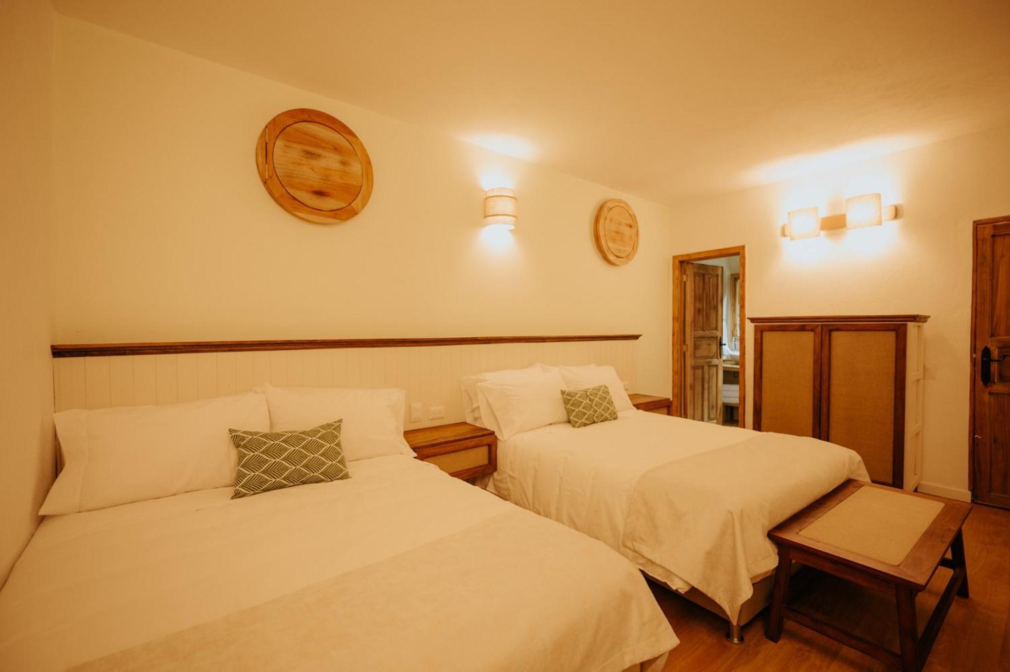La Corada 4*