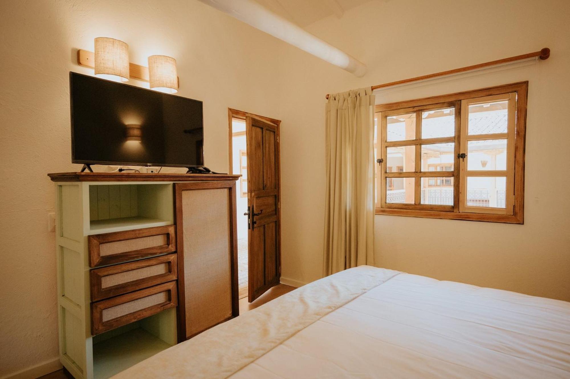 La Corada Hotel