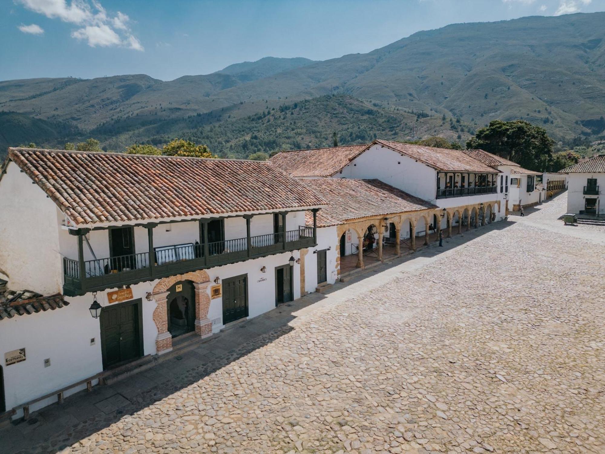 La Corada 4* Villa de Leyva