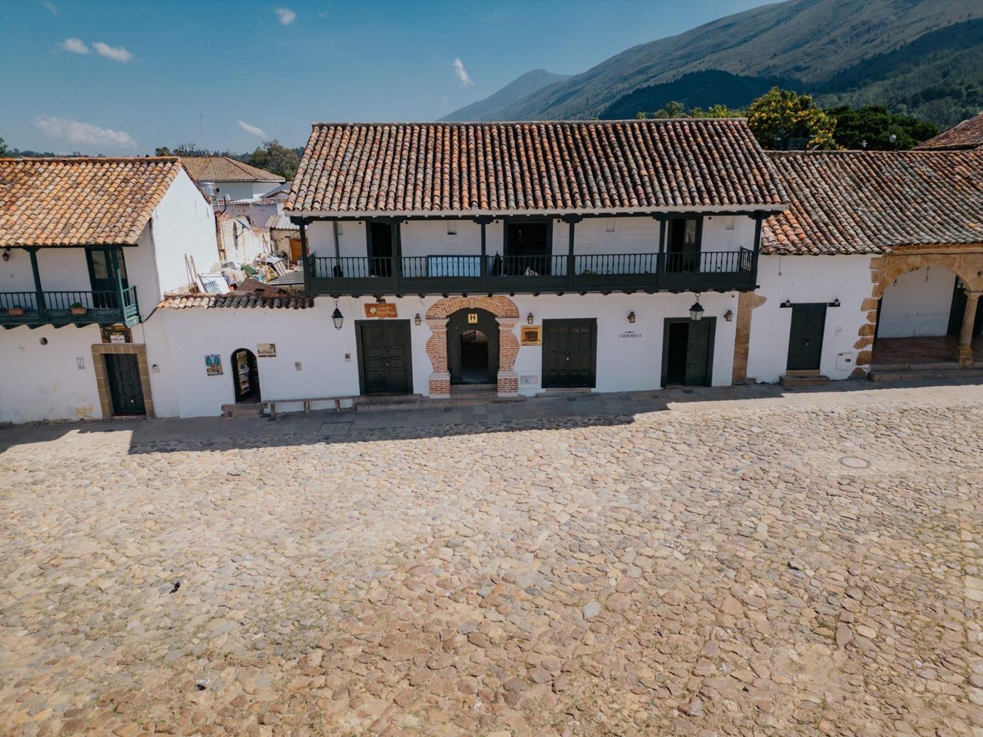 Hotel La Corada