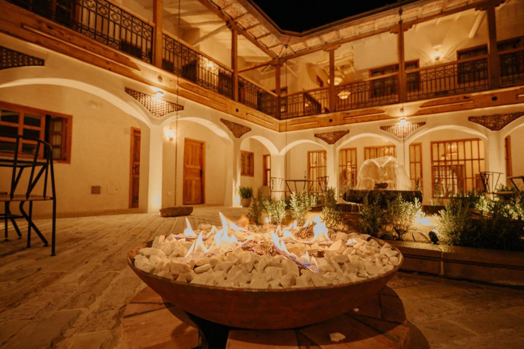 La Corada Hotel 4*