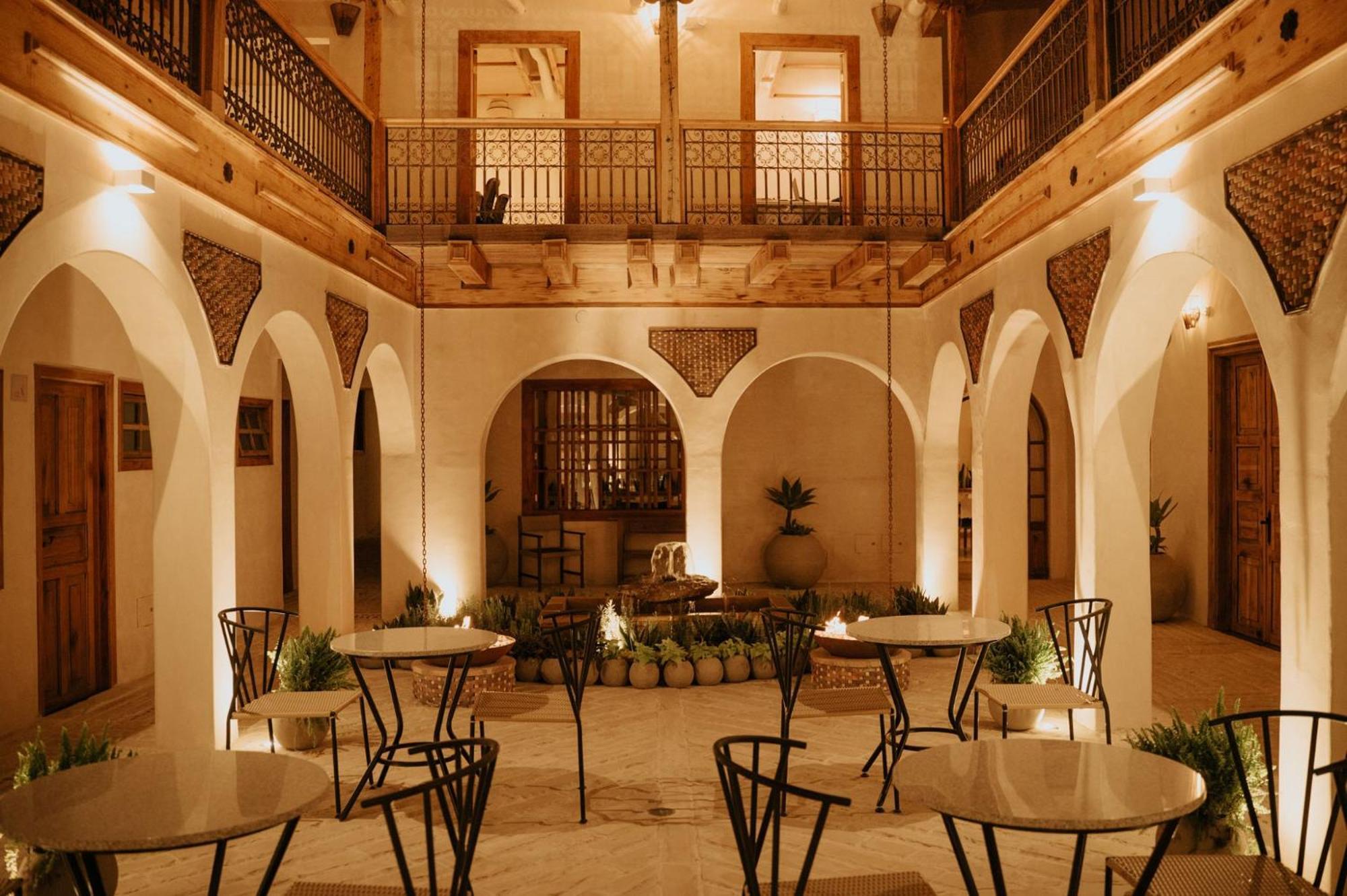 La Corada Hotel