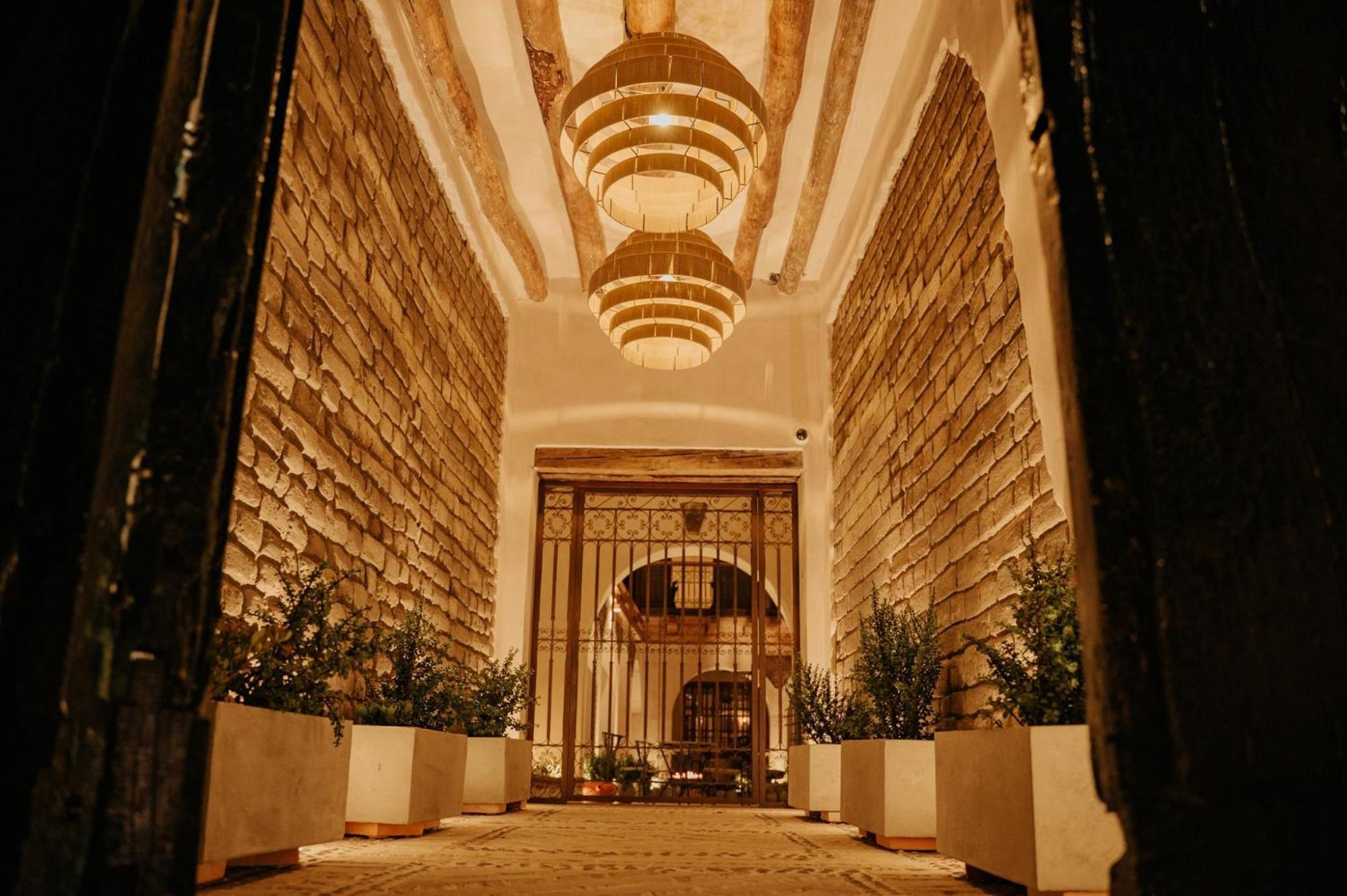 Hotel La Corada Villa de Leyva