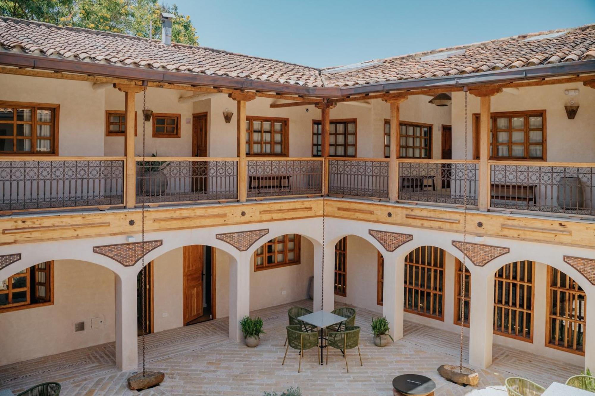 Hotel La Corada