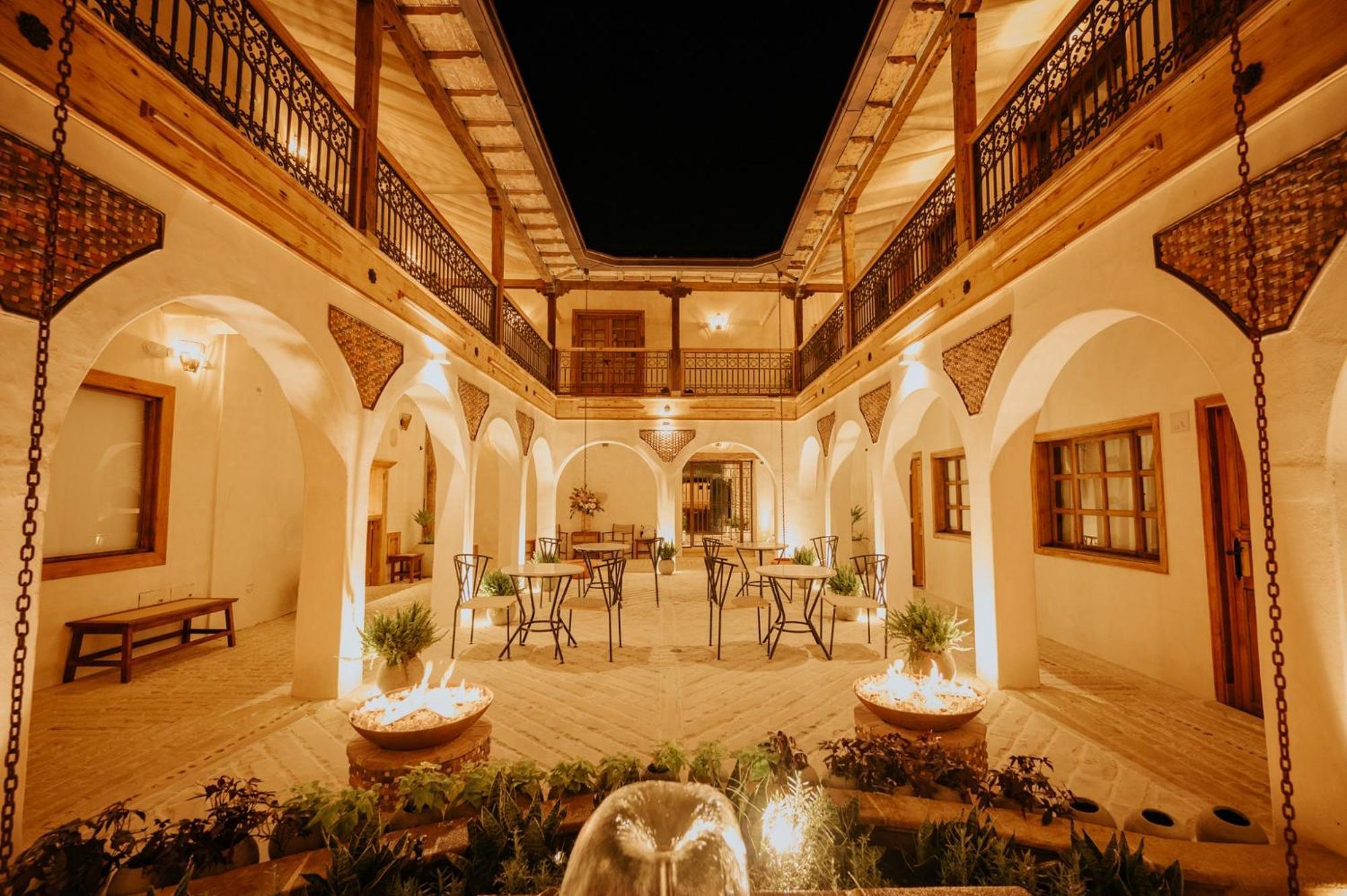 La Corada Hotel 4*