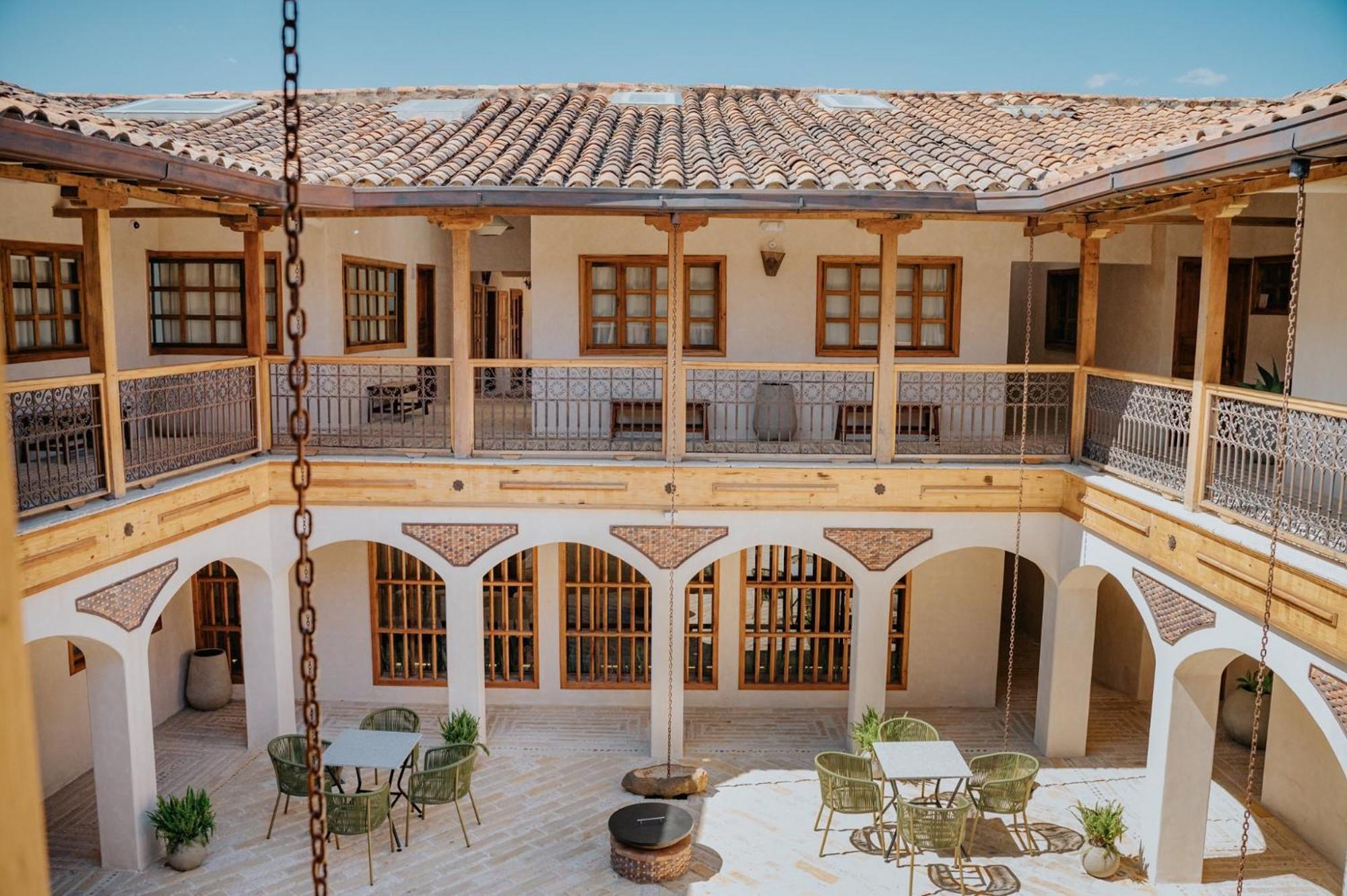 Hotel La Corada