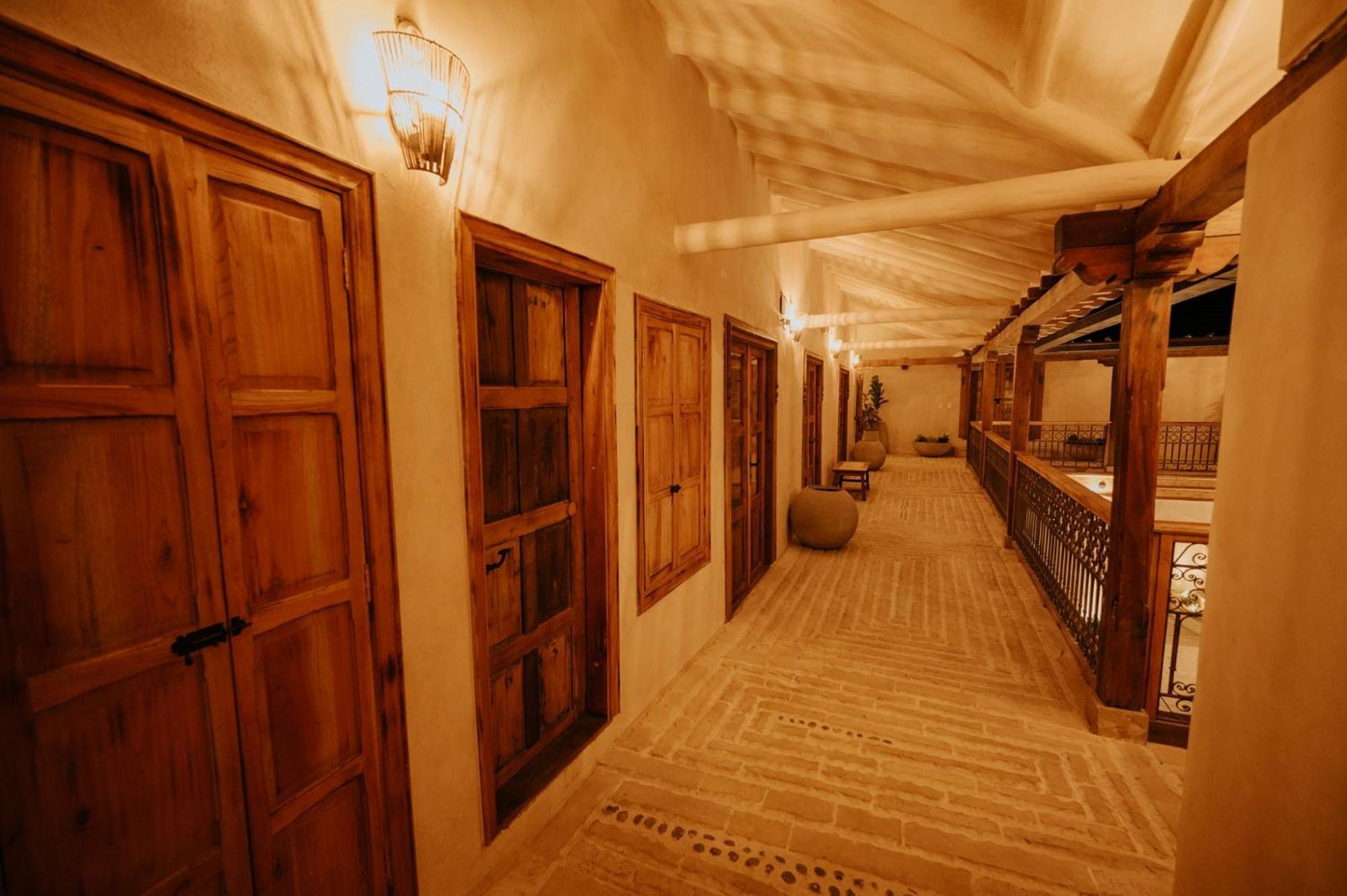 La Corada Hotel