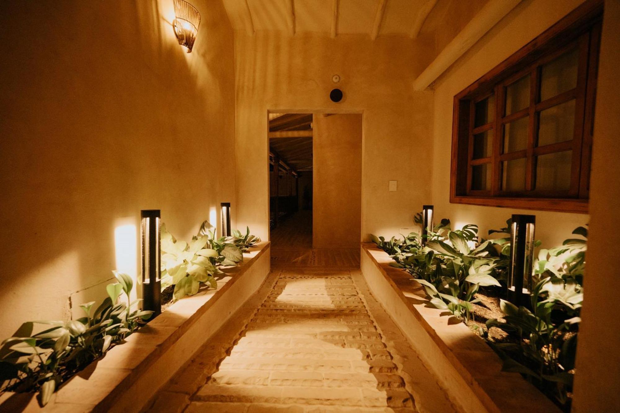 Hotel La Corada Villa de Leyva