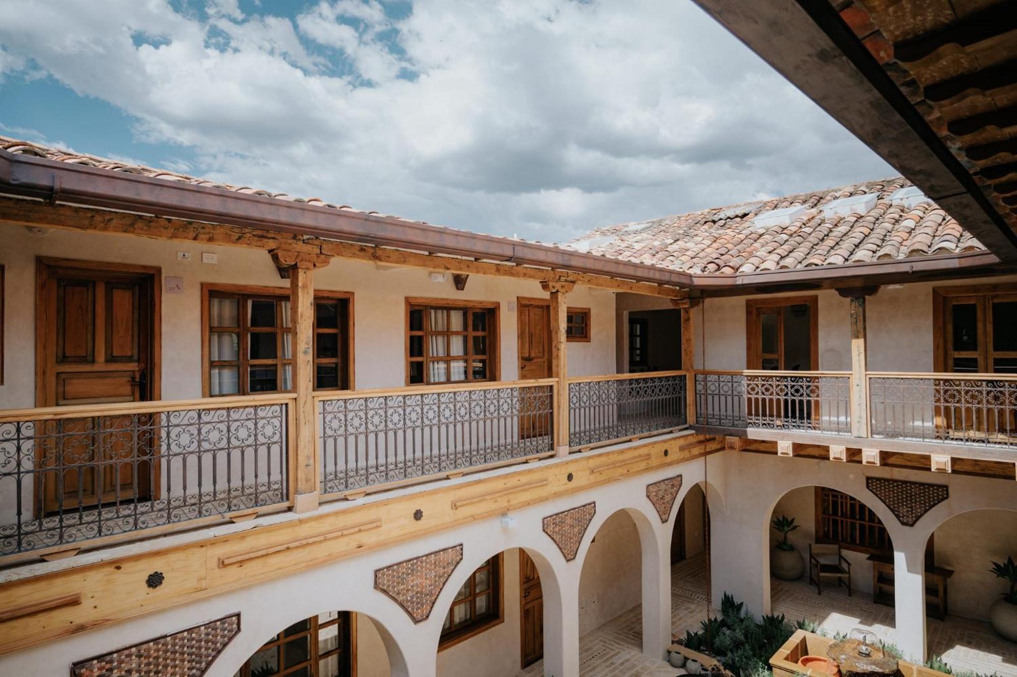 Hotel La Corada