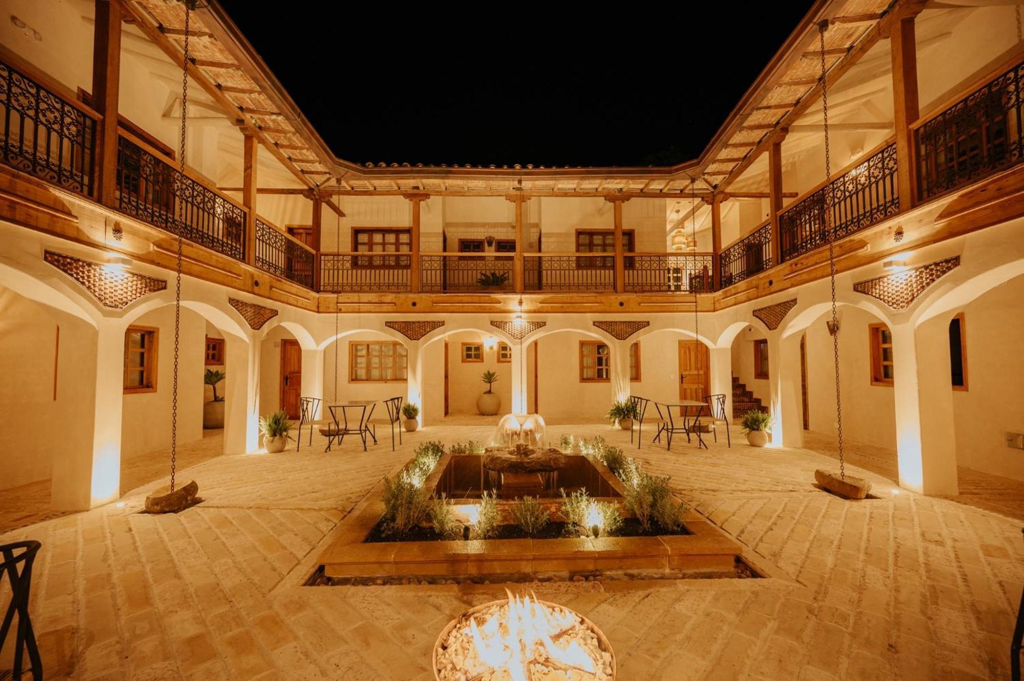 La Corada Hotel