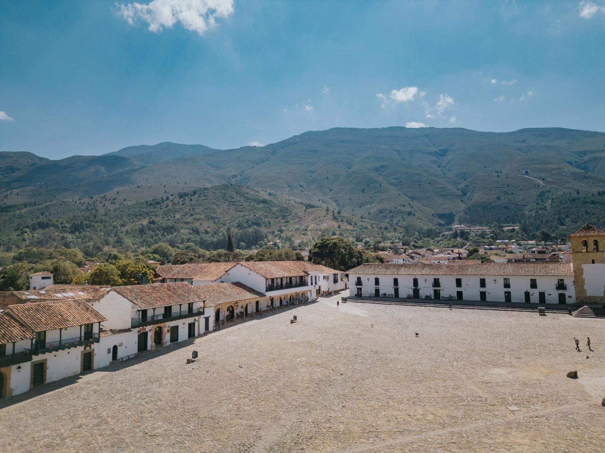 La Corada Hotel Villa de Leyva