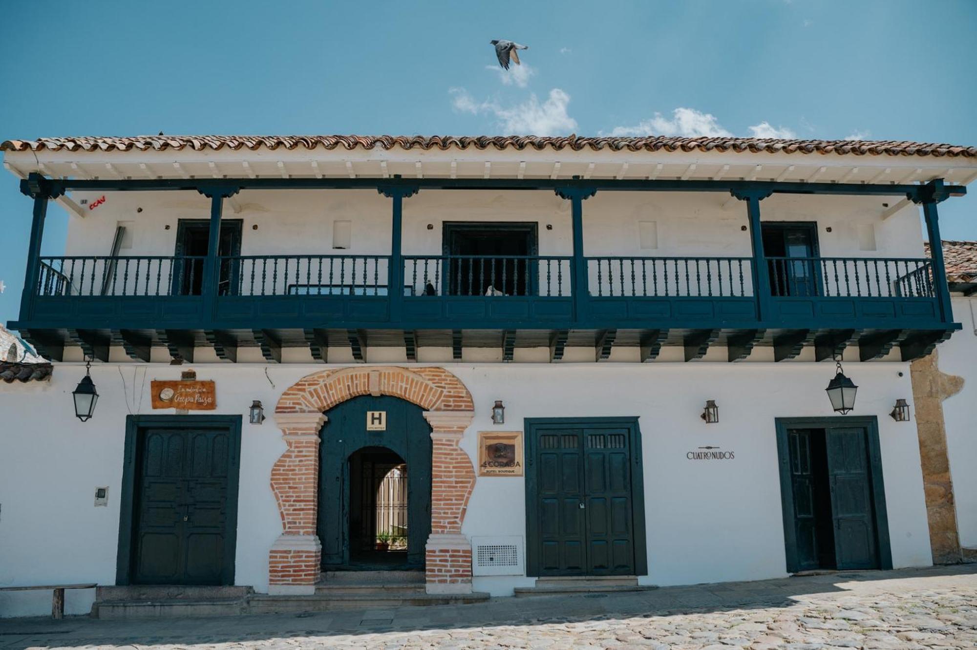 Hotel La Corada 4*