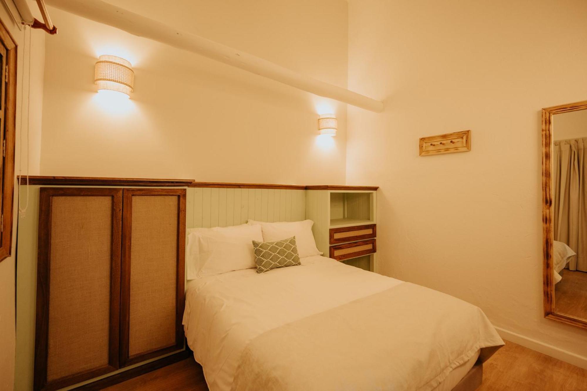 Hotel La Corada Villa de Leyva