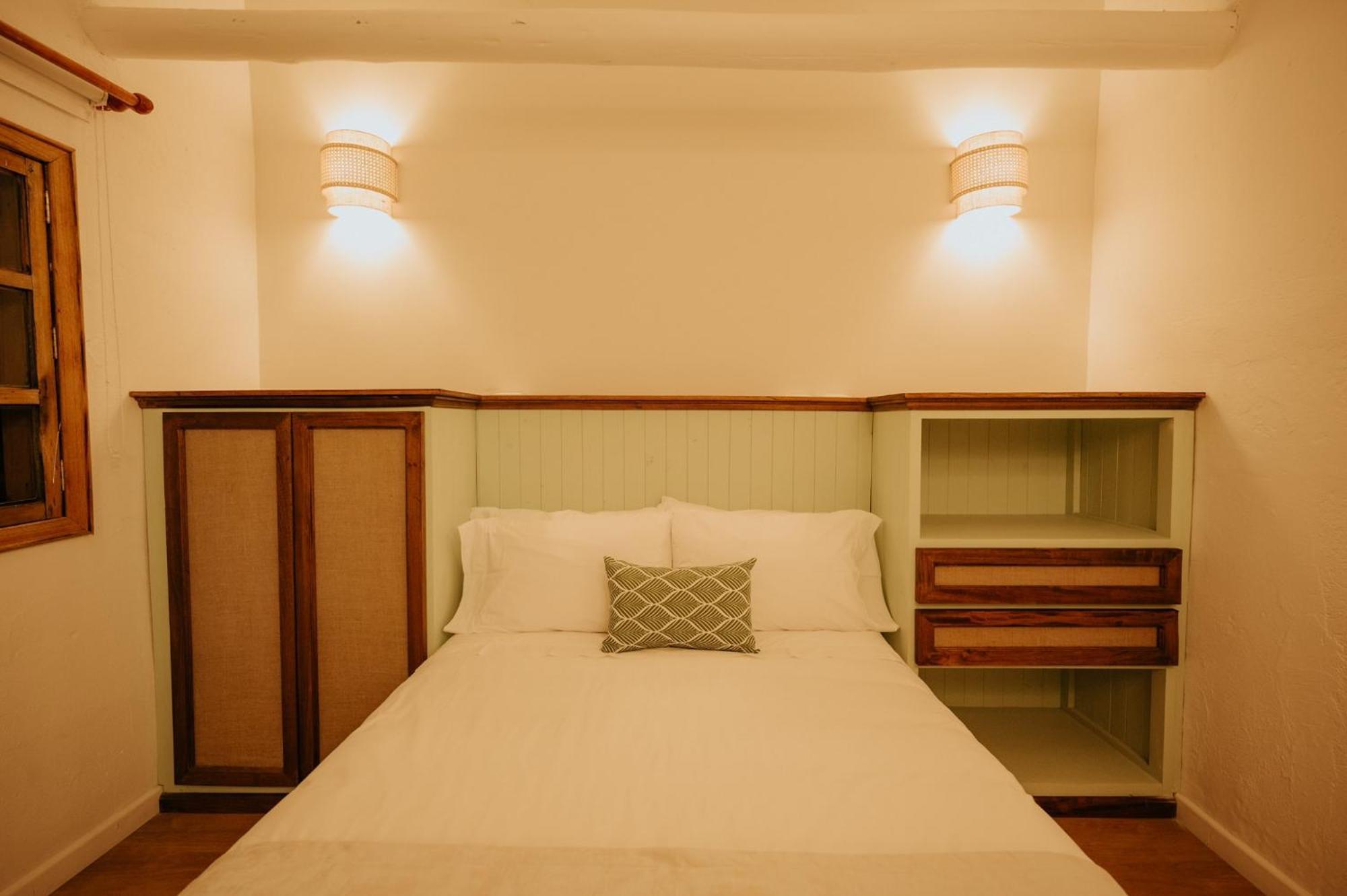 La Corada Hotel