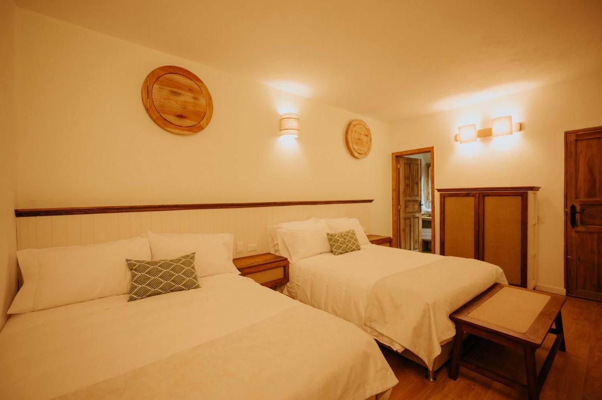 La Corada Hotel Villa de Leyva