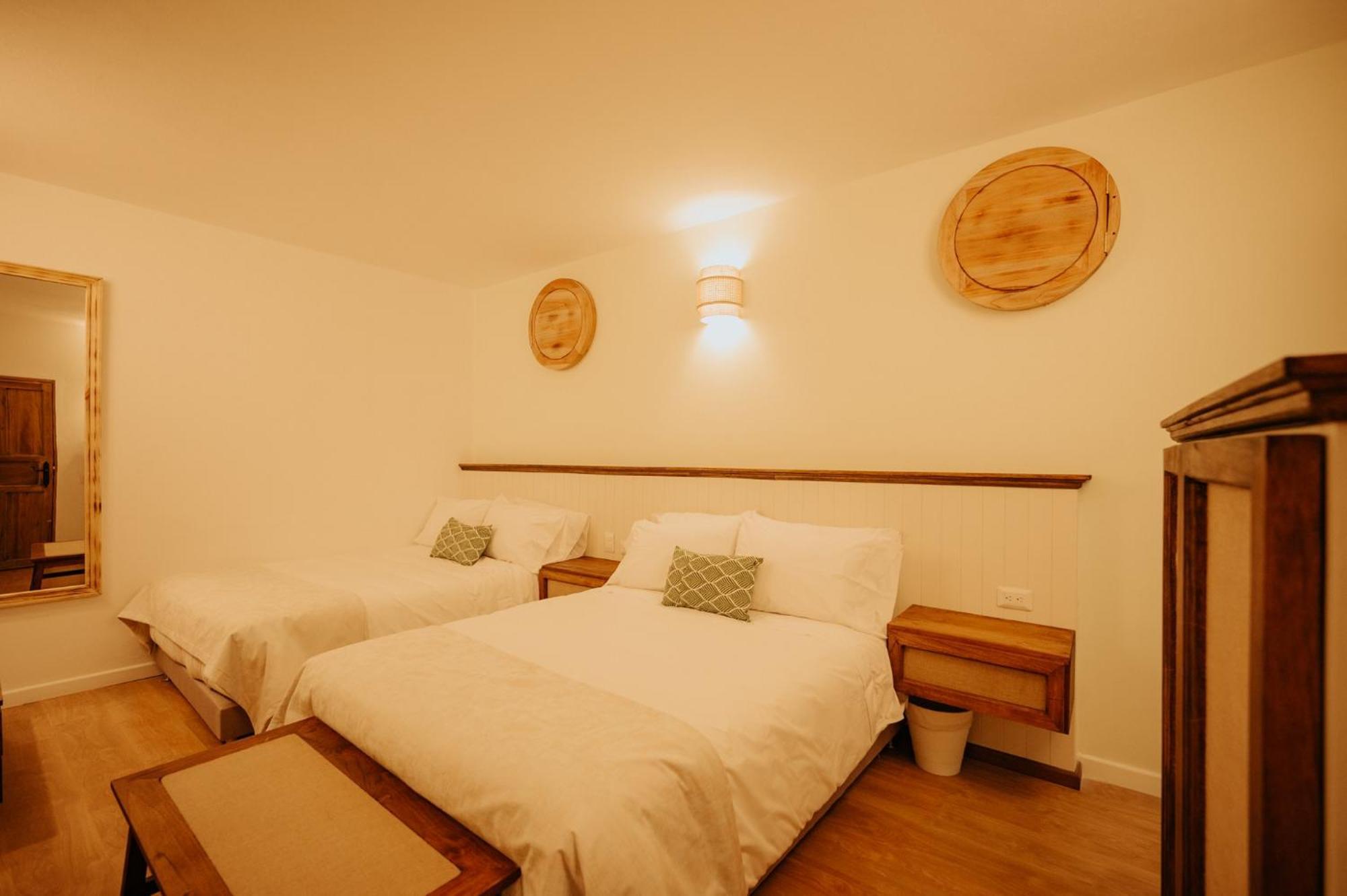 Hotel La Corada 4*